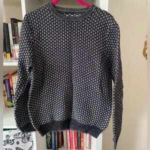 Reiss Crew Neck Sweater